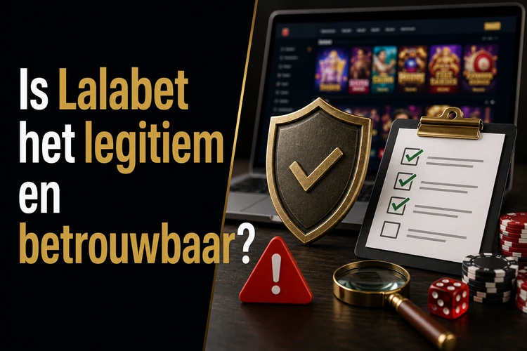 Is Lalabet het legitiem en betrouwbaar?