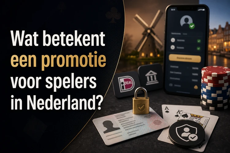 Wat betekent een promotie voor spelers in Nederland?
